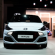 Illustration for article titled The Hyundai i10 N Line Is A Pissed-Off Hatchback That's Too Good For America